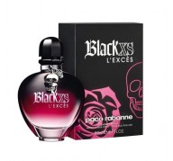 Black XS L'Exces edp 30ml