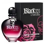 Black XS L'Execes edp 80ml