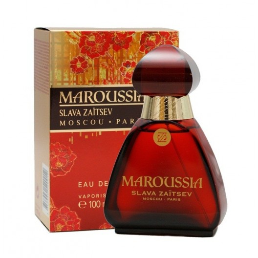 Perfume Slavia Zaitsev Maroussia