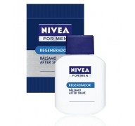 Nivea For Men Bálsamo Regenerador 100ml