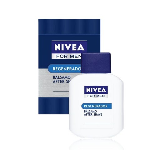 Régénérative Baume Nivea For Men 100ml