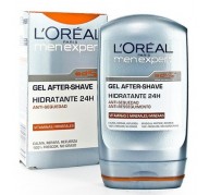L'Oreal Men Expert After-Shave Hidratante 24H 100ml