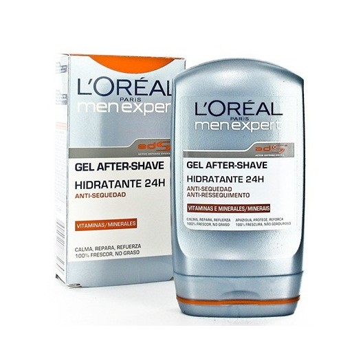 L'Oreal Men Expert After-Shave Hydratation 24H 100ml