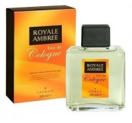 Royale Ambree edc 200ml