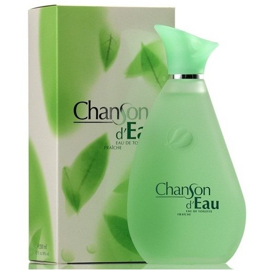 Parfum Coty Chanson d'Eau