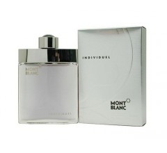 Perfume Mont Blanc Individuel edt 50ml Perfume Mont Blanc Individuel edt 50ml