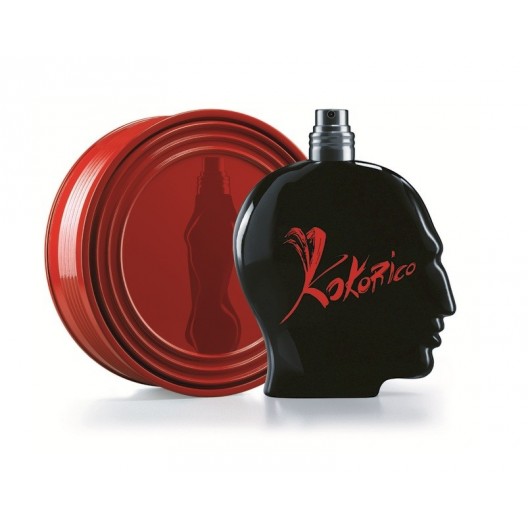 Parfum Jean Paul Gaultier Kokorico