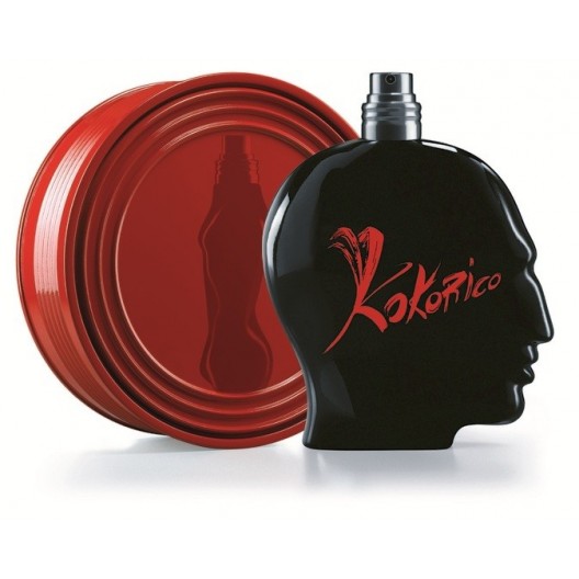 Parfum Jean Paul Gaultier Kokorico