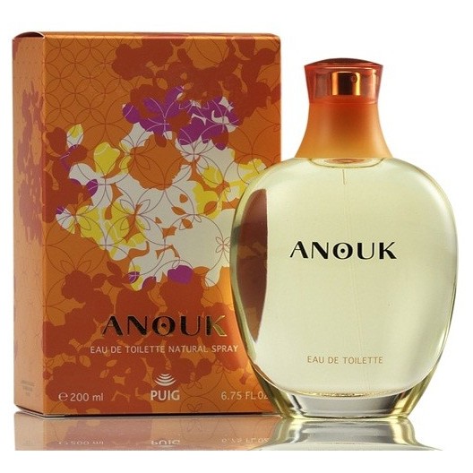 Perfume Puig Anouk