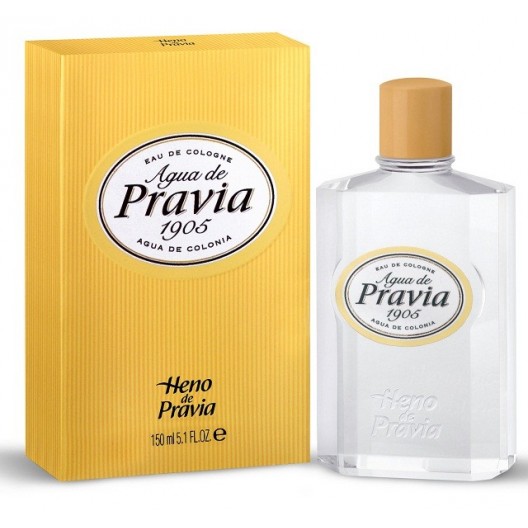 Parfum Puig Agua de Colonia 1905 Heno de Pravia