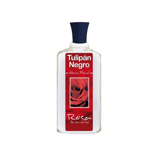 Perfume Briseis Tulipan Negro Rosa de Oriente