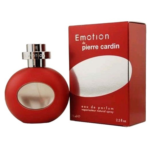 Parfum Coty Pierre Cardin Emotion
