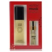 Margaret Astor Musk edt 100ml + Mini 15ml 