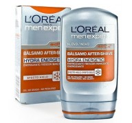 L'Oreal Men Expert Aftershave Hydra Energetic 100ml