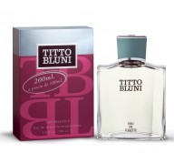 Titto Bluni edt 200ml