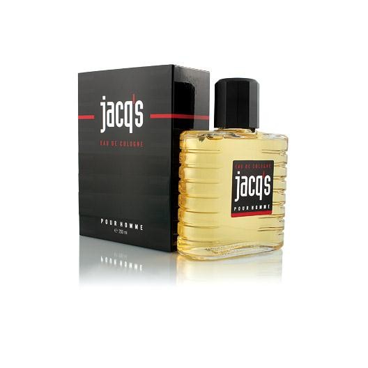 Parfum Coty Jacq's