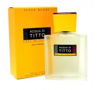 acqua di titto eau de toilette