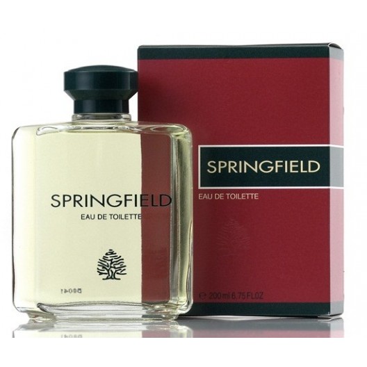 Parfum Puig Springfield