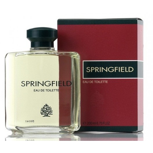 Parfüm Puig Springfield