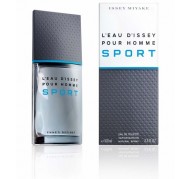 L' Eau Dissey Sport edt 100ml