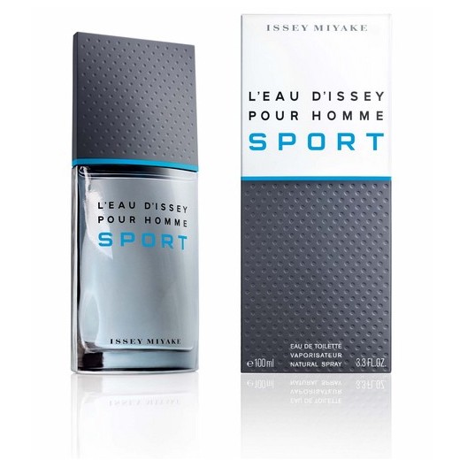 Parfüm Issey Miyake L' Eau d' Issey Sport