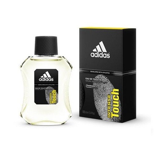 Perfume Adidas Intense Touch