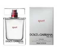 The One Sport edt 100ml