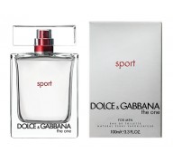 The One Sport edt 100ml 