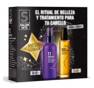 Salon Hits 11 Benefits 150ml + Beauty Hair Elixir 50ml