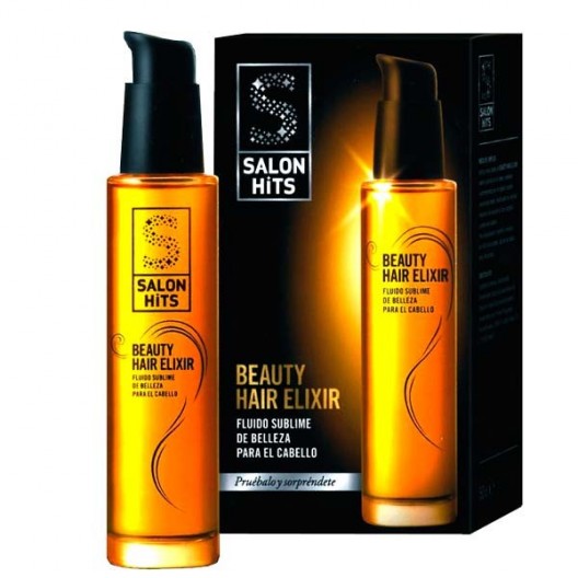 Salon Hits Beatuty Hair Elixir 50ml