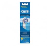 Oral B Precision Clean Replacement X 2 