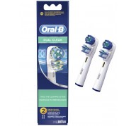 Oral B Dual Clean Replacement