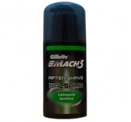 Gillette Mach3 After Shave Balm 100ml