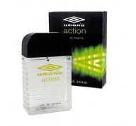 Umbro Action edt 100ml 