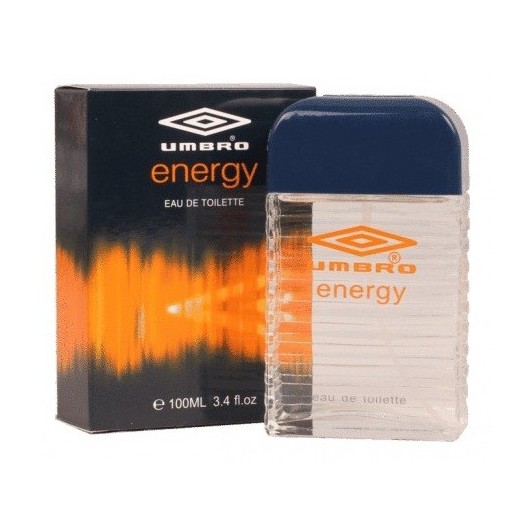 Parfum Coty Umbro Energy