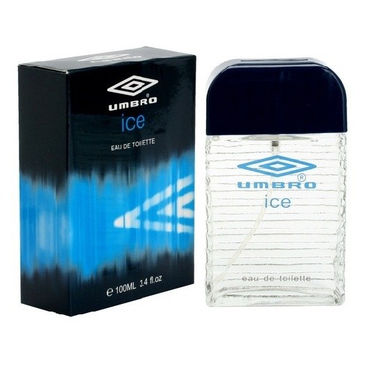 Perfume Coty Umbro Ice