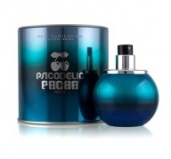 Pacha shop psychedelic perfume