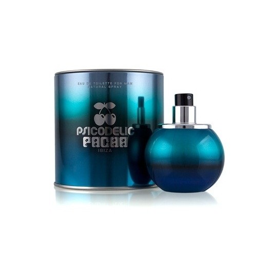 Perfume Pacha Psicodelic Man