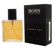 Boss Number One edt 50ml
