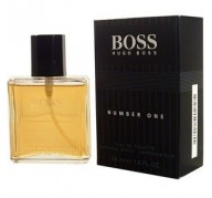 Boss Number One edt 50ml 