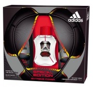 Adidas Extreme Power edt 100ml + Gel 250ml + Deodorant 150ml