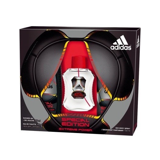 Parfum Adidas Extreme Power