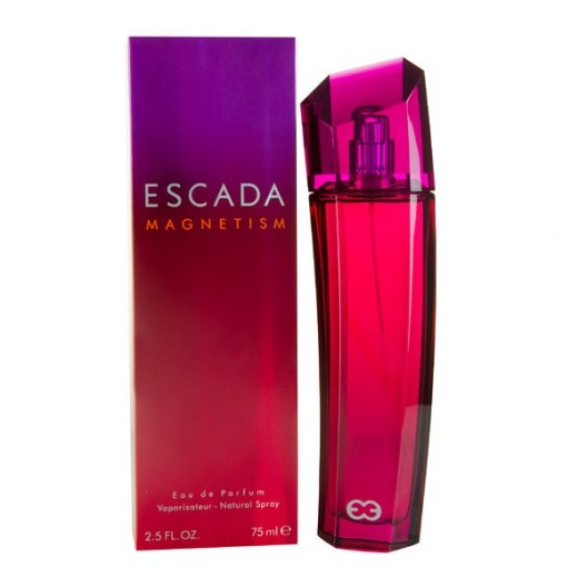 Parfum Escada Magnetism