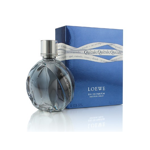 Perfume Loewe Quizas Quizas