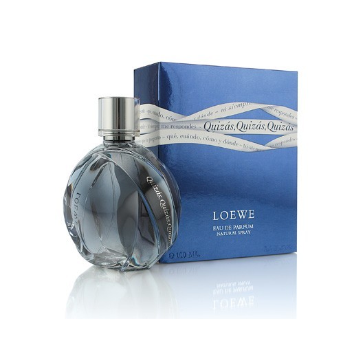 Parfum Loewe Quizas Quizas