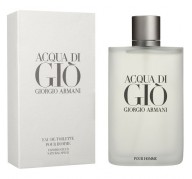 Acqua di Gio edt 30ml