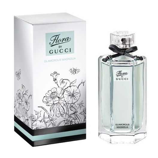 Perfume Gucci Flora Glamorous Magnolia