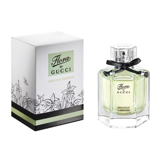 Perfume Gucci Flora Gracious Tuberose