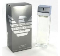 armani diamonds men review