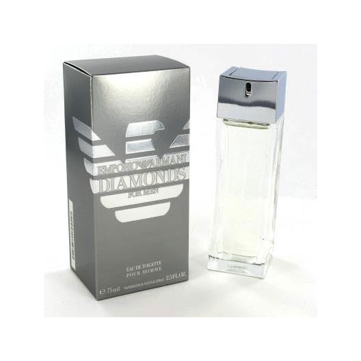 Parfum Armani Emporio Diamonds Men